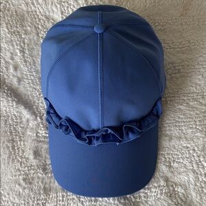 Ladies Chico’s Neema UPF Baseball Cap